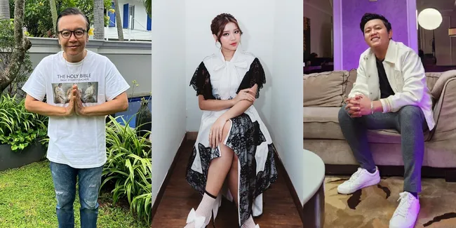 Biasa Gunakan Nama Panggung, Ini Deretan Nama Lengkap Asli Penyanyi Tanah Air Asal Jawa Timur yang Belum Kamu Ketahui - Mulai Pop Sampai Dangdut