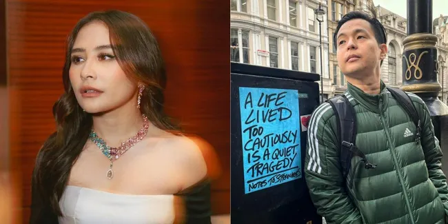 Bikin Down Banget, 8 Seleb Tanah Air Ini Pernah Jadi Korban Bully - Ada Ernest Prakasa Hingga Prilly Latuconsina