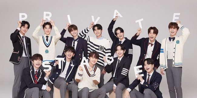 Bikin Gak Sabar! TREASURE Bagikan Character Hingga Main Poster Web Drama 'THE MYSTERIOUS CLASS'