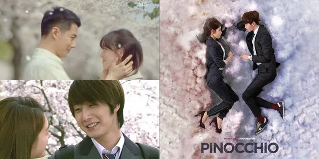 Bikin Hati Hangat, Drama Romantis Ini Buat Kita Nyengir Sendirian