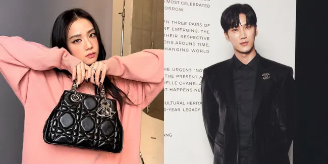 Bikin Heboh Penggemar, Inilah Deretan Pasangan Artis Korea yang Pernah Diciduk Dispatch!