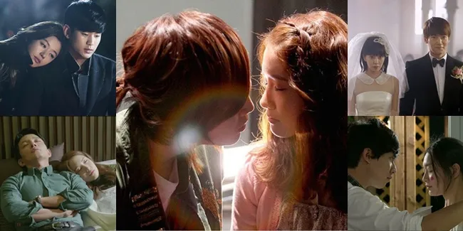 Bikin Mewek Nangis Sesengukan, 10 Drama Korea Ini Wajib Ditonton