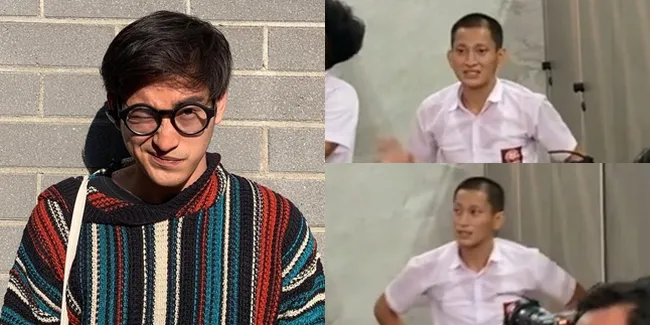 Bikin Pangling! 7 Potret Terbaru Bio One yang Makin Kurus Kering - Netizen: Totalitas Banget!