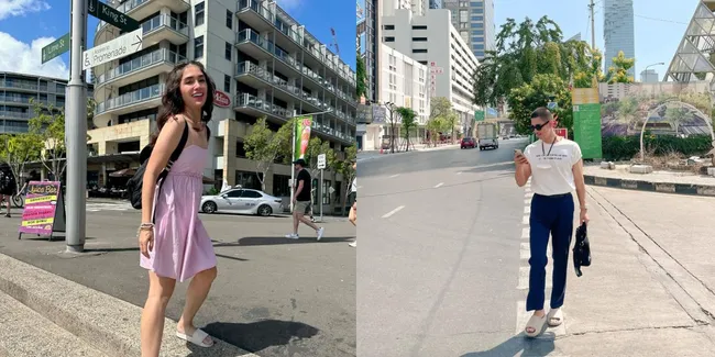 Bikin Pangling! Perubahan 9 Selebritas yang Sukses Menurunkan Berat Badan, Memesona dan Tampak Muda