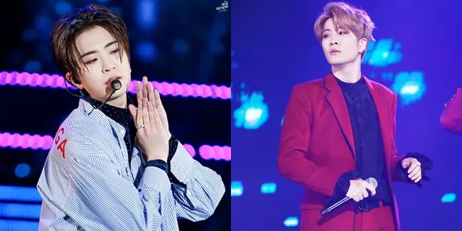 Bikin Terpukau! Ini 10 Kostum Stylish dan Kece Dari Youngjae GOT7