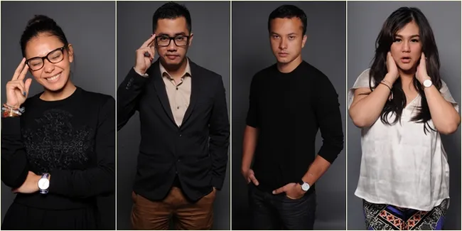 Bintang AADC Beri Komentar Seru Soal Kemenangan Leonardo DiCaprio