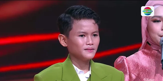 Bintang Bangka Belitung Dapat 3 SO dari Nassar - Soimah dan Dewi Perssik