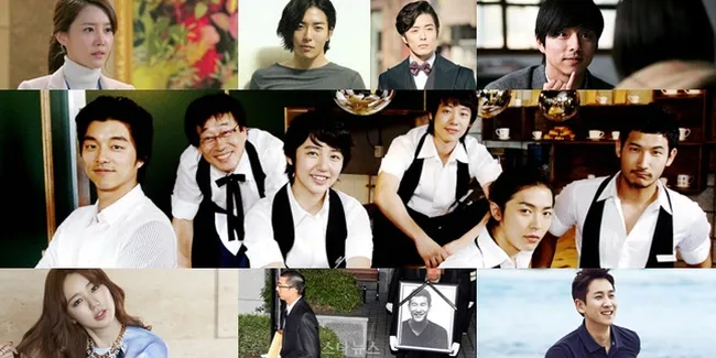 Bintang Kece 'Coffee Prince' 8 Tahun Lalu, Apa Kabar Saat Ini?