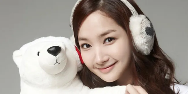 Bintang Korea Kampanye Selamatkan Beruang Kutub