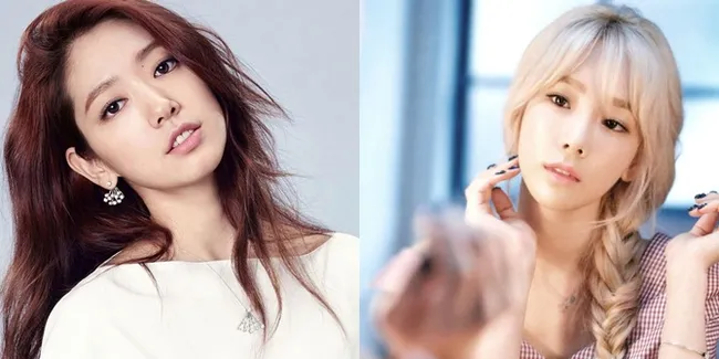 Bintang Korea Wanita Dengan Follower Instagram Paling Banyak