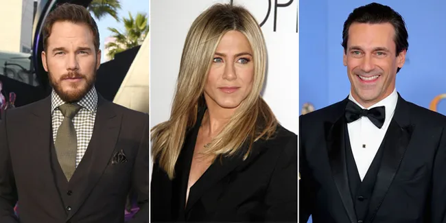 Bintang Papan Atas Hollywood Ini Dulunya Pernah Jadi Pelayan Lho!