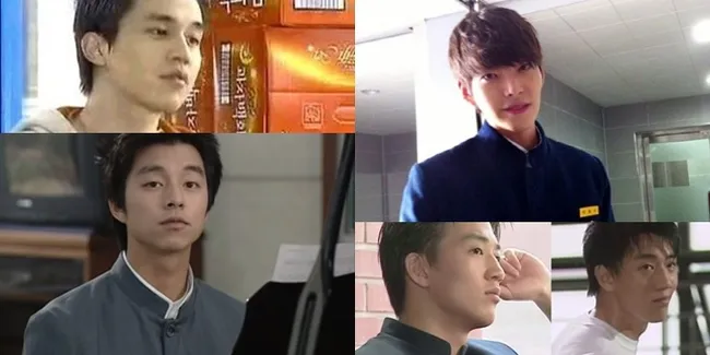 Bintangi Drama Yang Sama, 7 Bintang Korea Ini Kini Populer Banget