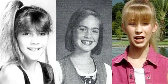 Bisa Tebak Siapa 7 Artis Cantik Hollywood Ini Dari Foto Jadulnya?