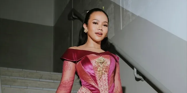 Bocoran Album Keempat Yura Yunita, Akan Narasikan Kisah Orang Lain