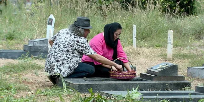 Bocoran Foto Adegan Sinetron 'ORANG KETIGA', Tayang 10 Juni