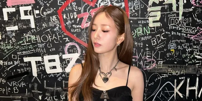 Bomi Apink dan Rado Bakal Menikah Mei 2026, Sudah Pacaran 9 Tahun