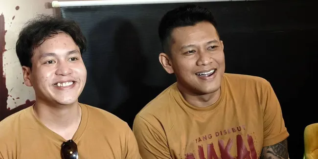 Boris Bokir Bongkar Kenakalan Kecil, Ungkap Cara Didik Anak