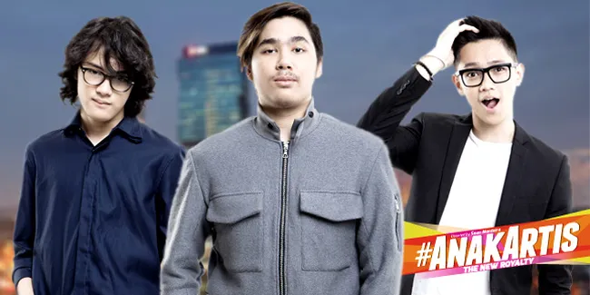 Brandon Kuasai Hati 3 Cewek Sekaligus, Daffa - Shawn Cuma Diam?