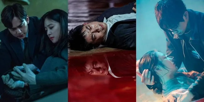 Buat Para Pecinta Thriller, Ini Dia 7 Drama Korea yang Nggak Boleh Kalian Lewatkan