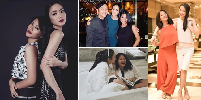 Bukan Ibu Kandung, Ririn & Anak Aldi Bragi Semesra Kakak - Adik!