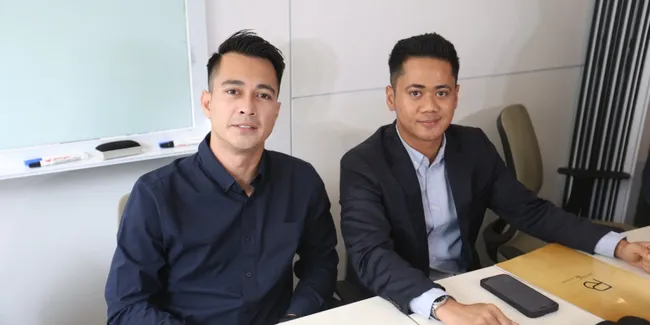 Bukan KDRT, Eza Gionino Sebut Pemicu Digugat Cerai di PA Cibinong Murni Masalah Komunikasi