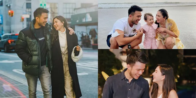 Bukan Orang Sembarangan, Sederet Fakta Yakup Hasibuan Calon Suami Jessica Mila - Anak Pengacara Kondang Yang Tajir Melintir