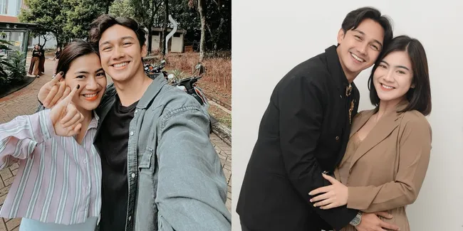 Caesar Hito Siapkan Surat Wasiat, Felicya Angelista Bingung: Aneh Banget, Kita Nggak Pernah Pikirin Itu!