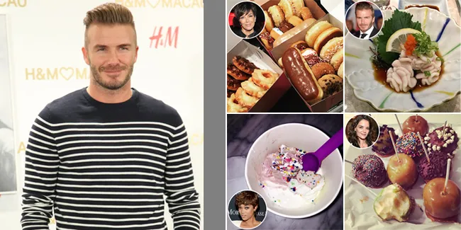 Camilan Favorit Artis Hollywood di Instagram, Bikin Ngiler Parah!