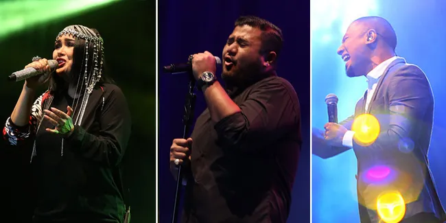 Cantik & Tampan Semua, Inilah Artis Yang Digaet Yovie Widianto