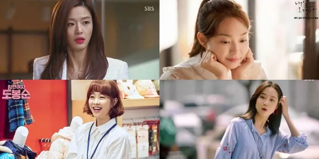 Cantik dan Berbakat, 8 Aktris Ini Juga Jagonya Bikin Ngakak