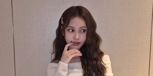 Carmen Hearts2Hearts 'Queen Agenda', Santuy Balas Komentar Fans