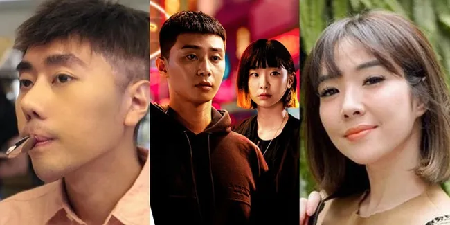 Cast Kearifan Lokal 'ITAEWON CLASS' Kalau Dibikin Versi Indonesia: Ada Roy Kiyoshi Sebagai Park Saeroyi!