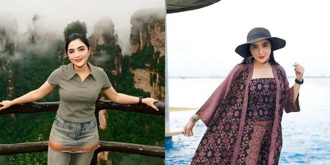 Cerita Ashanty Stres Akut Hadapi Masalah Bertubi-tubi, Dua Kali ke Psikiater