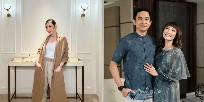 Cerita Ayu Dewi Punya Keseruan Bersama Keluarga Tiap Ramadan - Tahun Ini Ingin Fokus Beribadah