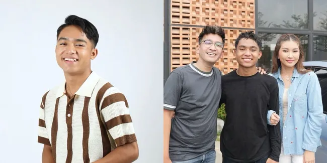 Cerita Betrand Peto yang Sempat Berjuang Demi Dapat Uang Naik Angkot ke Sekolah