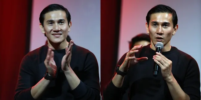 Cerita di Balik Vino G Bastian Jadi Chrisye, Bikin Merinding
