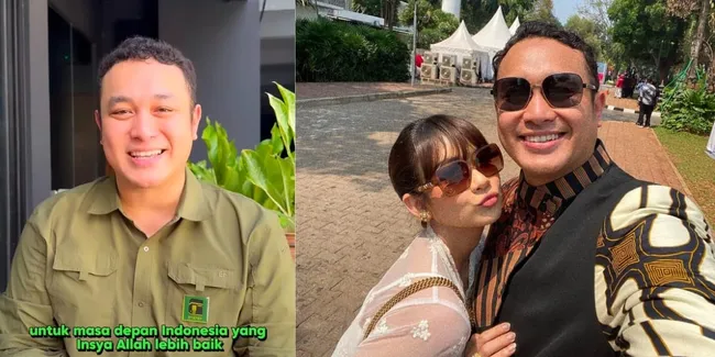 Cerita Gilang Dirga Ingin Wujudkan Mimpi Berkarir di Hollywood, Sempat Tanya Tips Pada Iko Uwais Hingga Joe Taslim