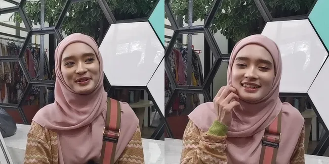 Cerita Inara Rusli Kaget Ada 300 Pria Yang Antre Jadikannya Istri Usai Cerai dari Virgoun