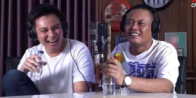 Cerita Kenakalan Baim Wong Saat Masih Bujang, Kepergok Teman Saat Bermesraan Dengan Artis Perempuan di Jam 3 Pagi