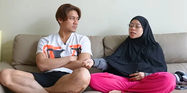 Cerita Lesti Kejora Pertama Kali Tahu Hamil Anak Ketiga, Dapat Respons Menenangkan Dari Sang Ibu