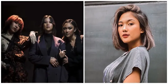 Cerita Marion Jola yang Ngefans Dengan Danilla, Sempat Ditolak Duet Karena Hal Ini