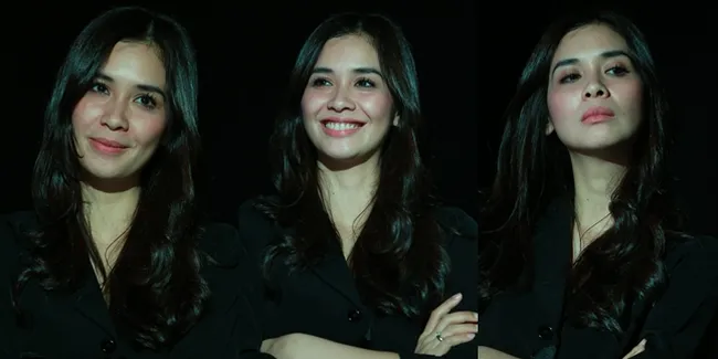 Cerita Marsha Timothy, Totalitas Berperan Penggal Kepala Perampok