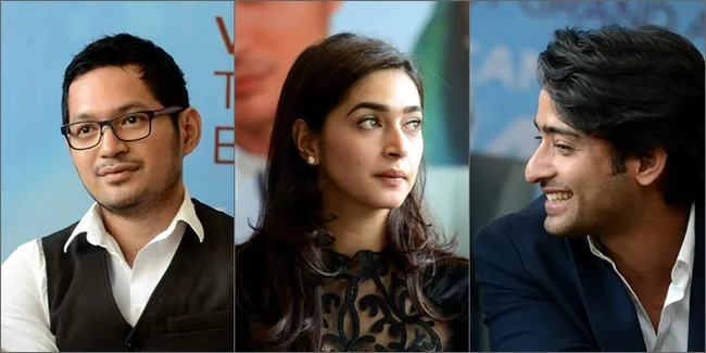 Cerita Menegangkan Insiden Berdarah 'Cinta di Langit Taj Mahal'