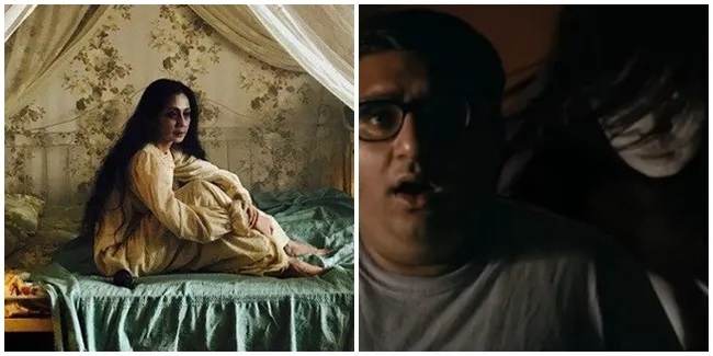 Cerita Mistis Dibalik Proses Syuting Film Horor Indonesia, Ngeri!