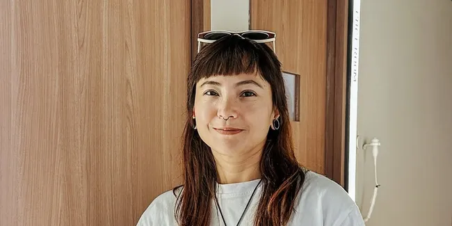 Cerita Poppy Sovia yang Kini Ketagihan Pakai Koyo, Awalnya Nyinyir Ngatain Jompo