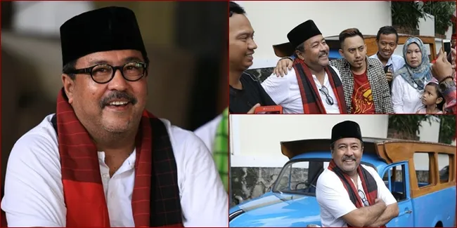 Cerita Unik 'Si Doel The Movie' dan Oplet Ikonik Legendaris