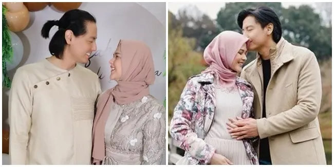 Cerita Roger Danuarta Tinggal Bareng Mertua, Sempat Kikuk di Malam Pertama