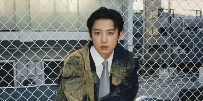 Chanyeol EXO Pinjam Inhaler Penggemar Saat Konser di Bangkok, Disambut Teriakan Histeris Dari Fans 