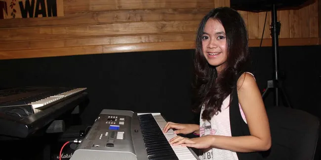 Cita Batari Kejar Mimpi Dengan PHP