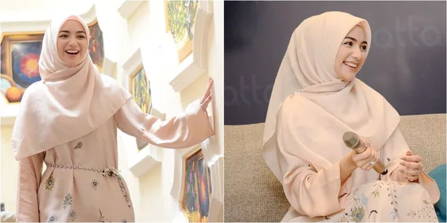 Citra Kirana Setelah Dilamar Rezky Aditya, Sejak Awal Ada Keseriusan!